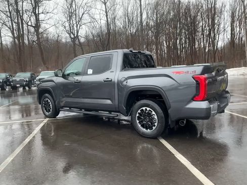 New 2026 Toyota Tundra SR5 image 6