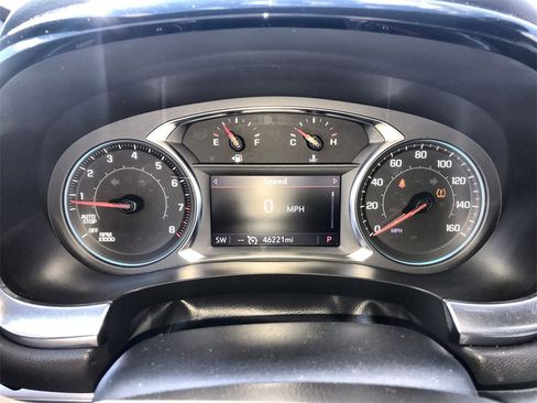 Certified 2023 Chevrolet Traverse LT image 15