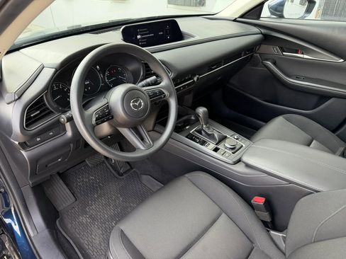 Used 2024 MAZDA CX-30 AWD 2.5 S image 10