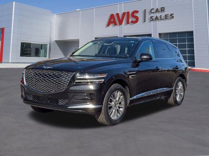 Used 2024 Genesis GV80 2.5T