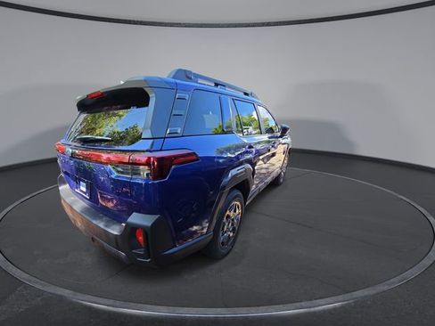 New 2026 Subaru Outback Premium AWD/4WD image 8