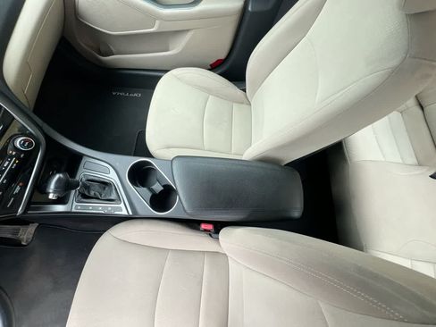 Used 2015 Kia Optima LX FWD image 21