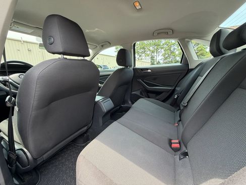 Used 2019 Volkswagen Jetta S w/ Driver Assistance Package FWD image 20