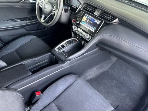 Used 2020 Honda Insight EX image 14