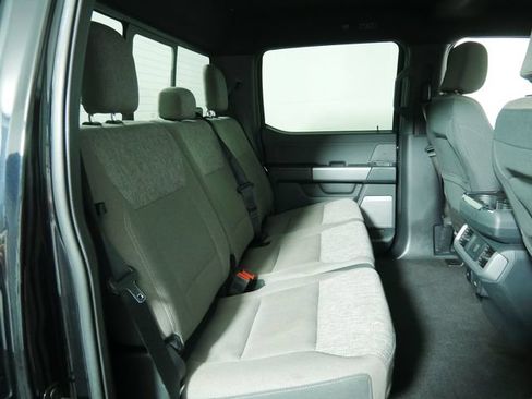 Used 2024 Ford F150 XLT w/ Equipment Group 303A High AWD/4WD image 15