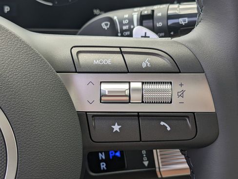 New 2025 Hyundai Kona SEL image 22