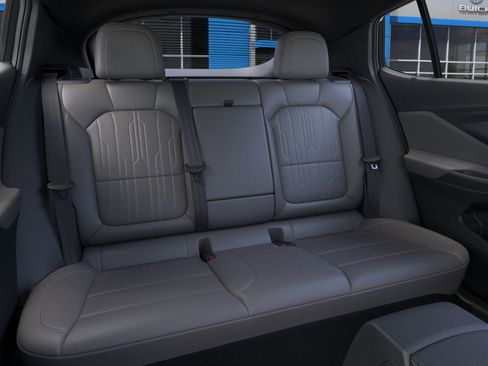 New 2026 Buick Envista Preferred FWD image 17