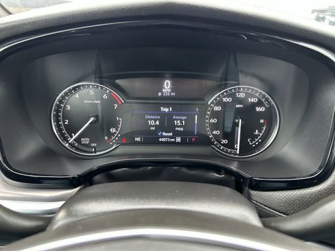 Used 2022 Cadillac XT5 Luxury AWD/4WD image 27
