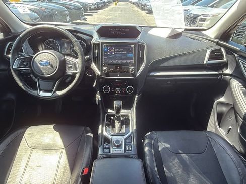 Used 2020 Subaru Forester Limited w/ Popular Package #3 AWD/4WD image 12