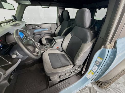 Used 2023 Ford Bronco Big Bend AWD/4WD image 21