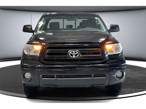 Used 2010 Toyota Tundra Grade 5.7L V8 w/FFV (A6) image 4