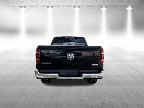 Used 2024 RAM 1500 Laramie RWD image 6