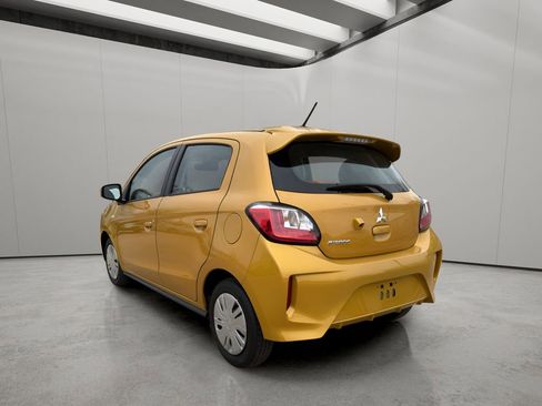Used 2024 Mitsubishi Mirage ES image 3