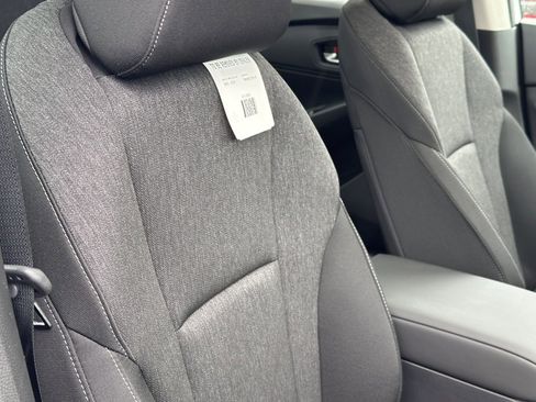 New 2025 Honda Accord SE image 6