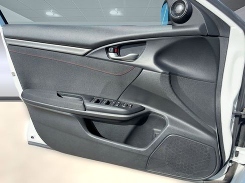 Used 2017 Honda Civic Si image 21