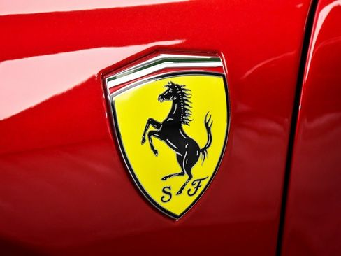 Used 2024 Ferrari 296 GTB image 66