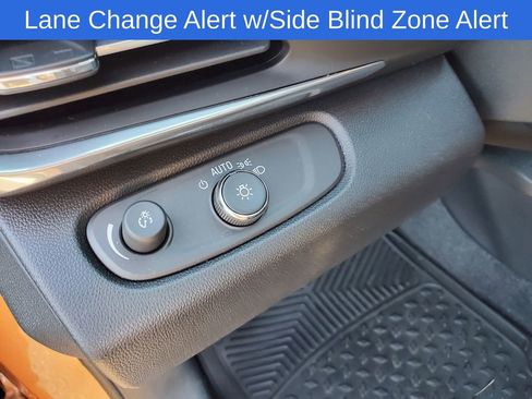 Used 2024 Buick Envista Preferred w/ Convenience I Package FWD image 13