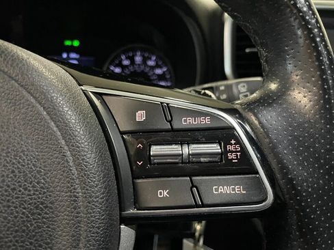 Used 2020 Kia Sportage S w/ S Sunroof Package AWD/4WD image 11