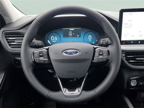 New 2026 Ford Escape Platinum w/ Premium Technology Package image 18