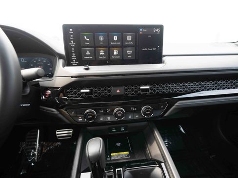 Used 2025 Honda Accord Sport image 17