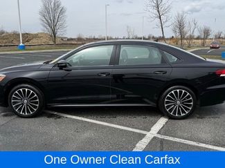 Used 2022 Volkswagen Passat 2.0T video 2
