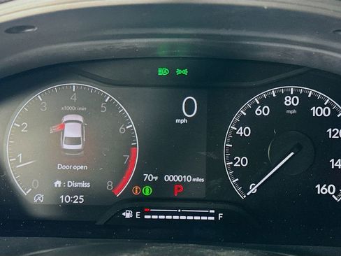 New 2026 Honda Civic LX image 20