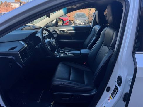 Used 2016 Lexus RX 350 FWD image 9