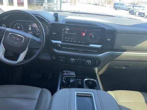 Used 2022 GMC Sierra 1500 SLT w/ SLT Premium Plus Package image 18