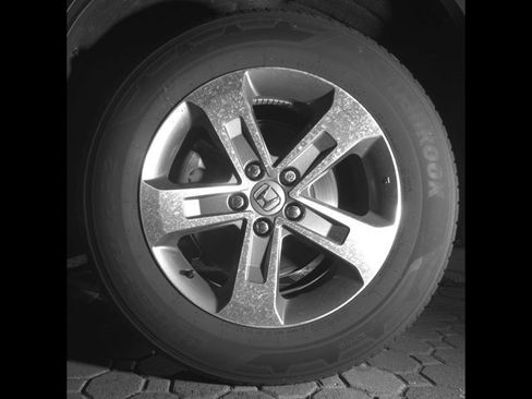 Used 2023 Honda Pilot EX-L image 9