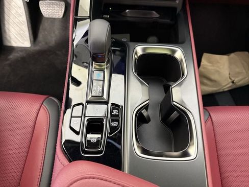 New 2026 Lexus NX 450h+ AWD w/ Luxury Package image 16