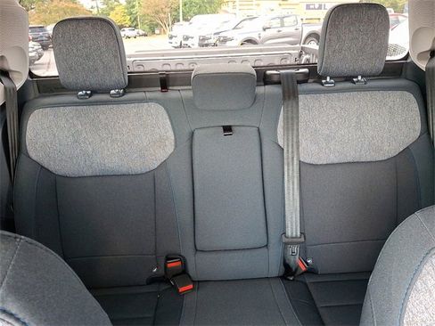 New 2025 Ford Maverick XLT w/ XLT Luxury Package image 13