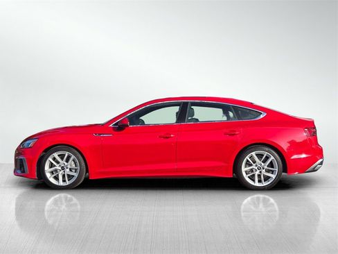 Used 2024 Audi A5 2.0T Premium Plus image 7