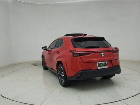 Used 2023 Lexus UX 250h FWD w/ Premium Package image 67