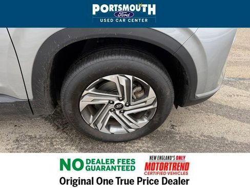 Used 2023 Hyundai Santa Fe SEL image 31