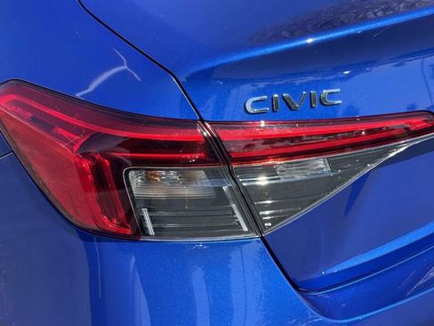 Used 2024 Honda Civic Sport image 38