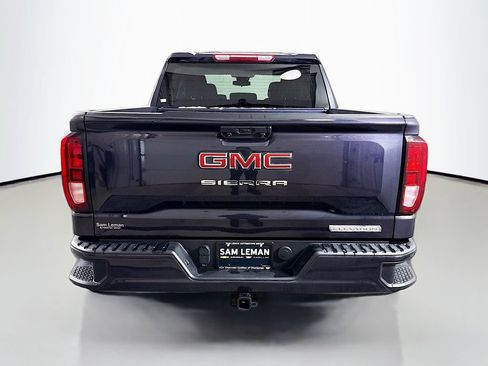 Used 2024 GMC Sierra 1500 Elevation AWD/4WD image 8
