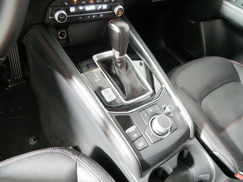 Used 2023 MAZDA CX-5 Carbon Edition AWD/4WD image 24