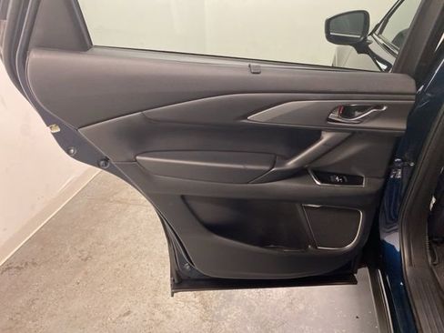 Certified 2022 MAZDA CX-9 Touring Plus image 23