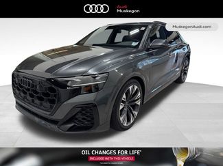 New 2026 Audi Q8 Premium Plus video 2