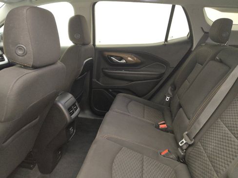 Used 2018 GMC Terrain SLE w/ Driver Convenience Package FWD image 18