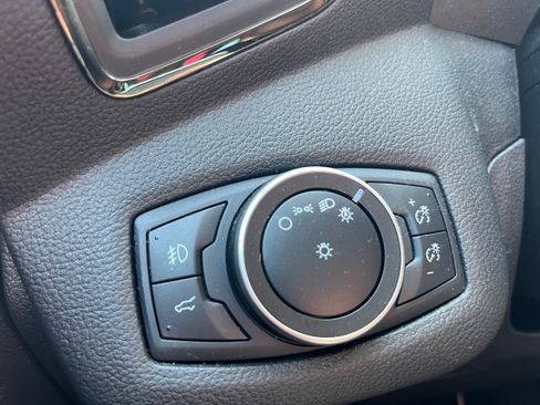 Certified 2018 Ford Escape SEL AWD/4WD image 18