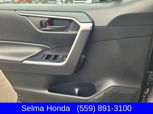 Used 2024 Toyota RAV4 LE image 12