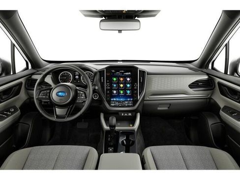 New 2026 Subaru Forester Premium AWD/4WD image 20