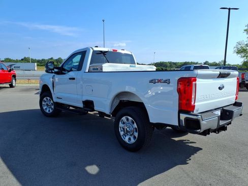 Used 2023 Ford F350 XLT image 5