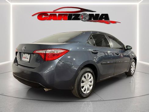 Used 2014 Toyota Corolla L image 7