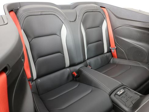 Used 2023 Chevrolet Camaro SS RWD image 46