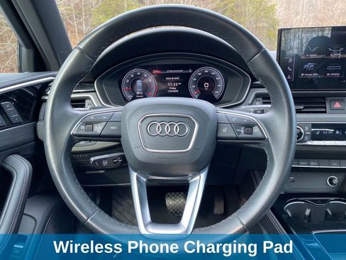 Used 2024 Audi A4 2.0T Premium Plus image 40