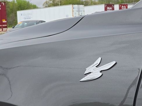 New 2025 Dodge Hornet GT w/ Cold Weather Group image 10