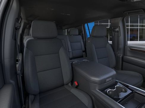 New 2026 Chevrolet Suburban LS RWD image 16