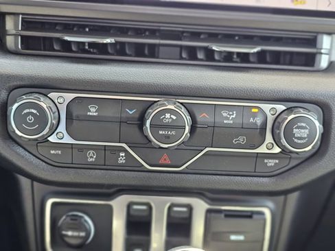 New 2026 Jeep Wrangler Sport AWD/4WD image 21